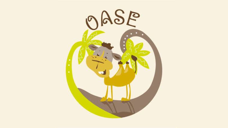 Oase (für Kinder von 0 – 4 Jahren und ihre Eltern)