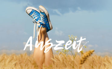 Auszeit für Frauen
