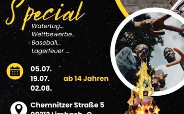 Summer-Special